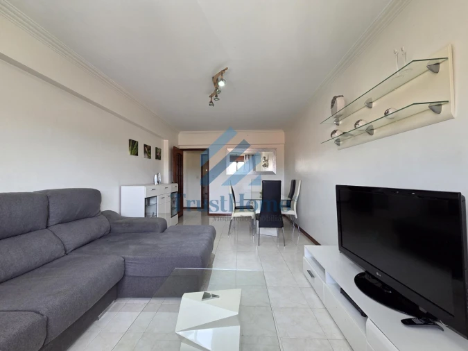 Apartamento T3 para Venda em Agualva e Mira-Sintra Foto 3