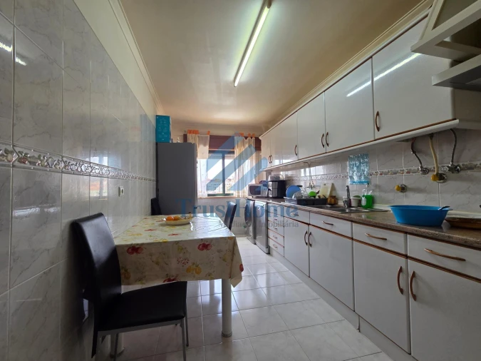 Apartamento T3 para Venda em Agualva e Mira-Sintra Foto 7