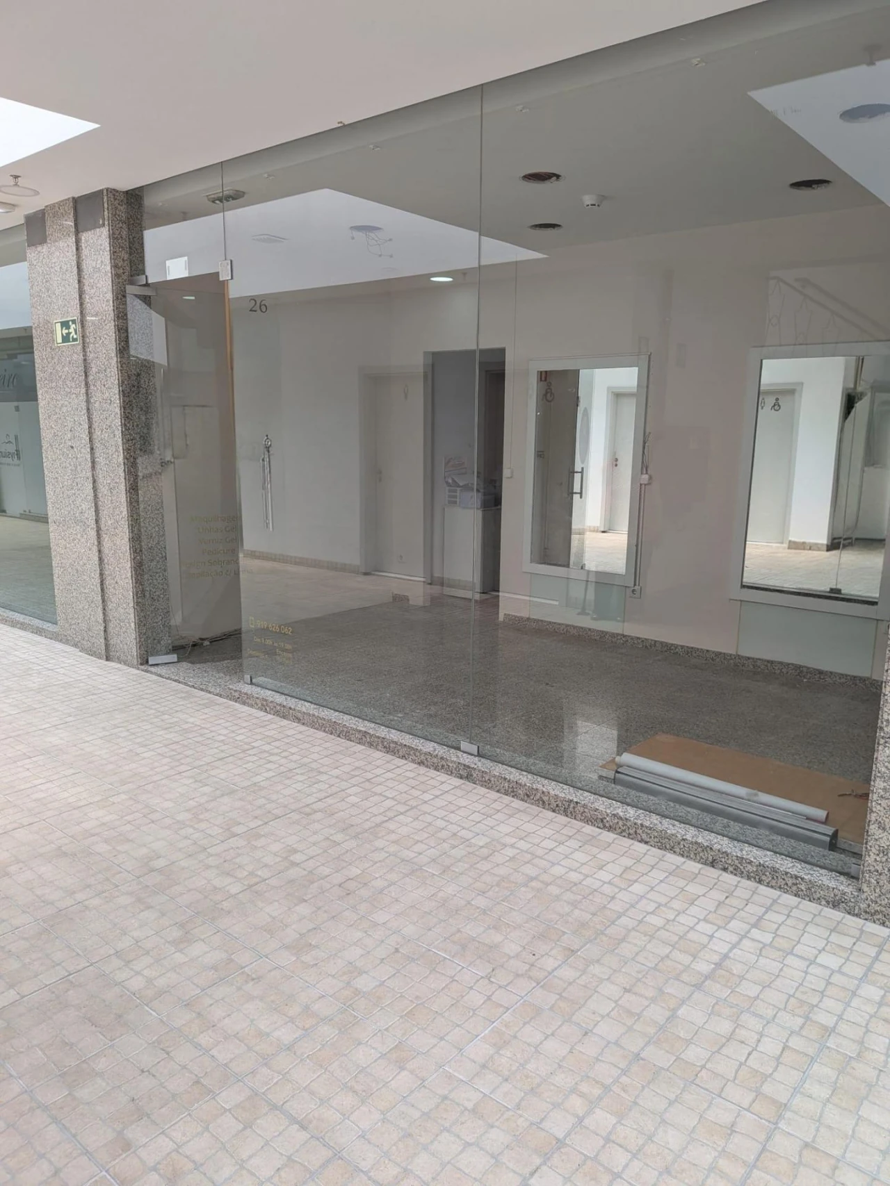 Negócio para Venda em Braga (São José de São Lázaro e São João do Souto) Foto 2