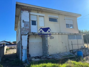 Moradia T1 para Venda em Arvore
