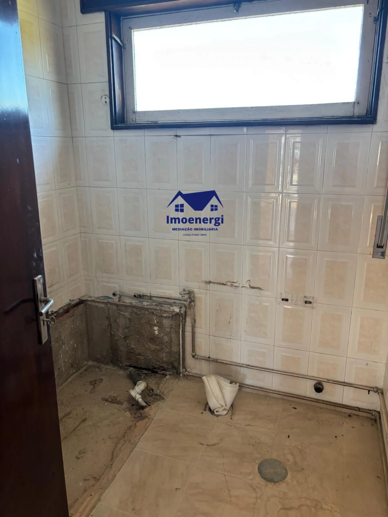 Moradia T1 para Venda em Arvore Foto 10