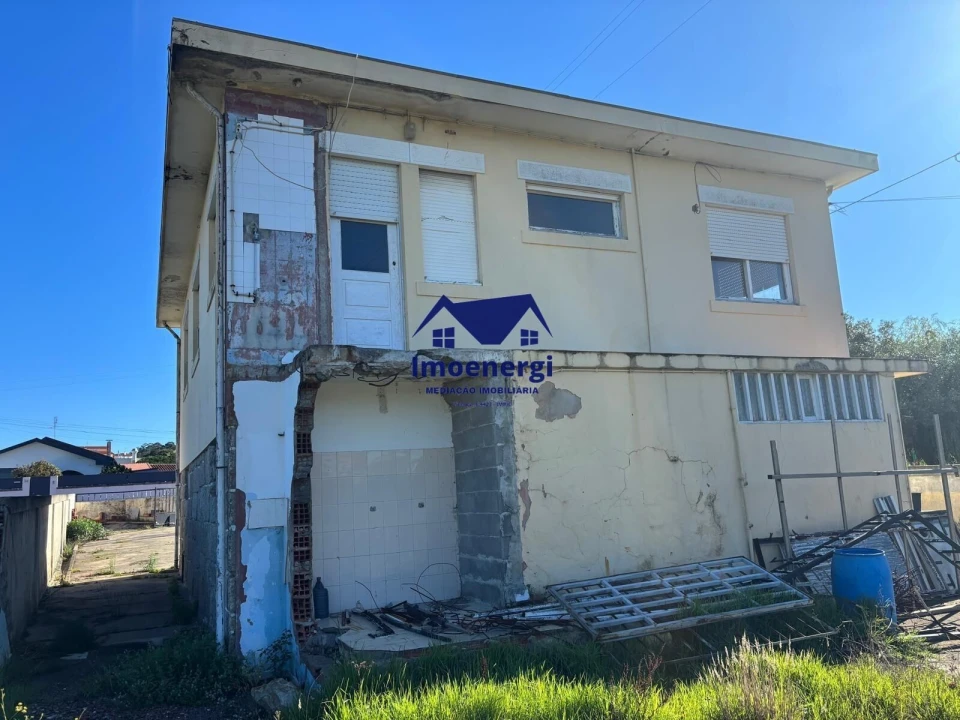 Moradia T1 para Venda em Arvore Foto 6