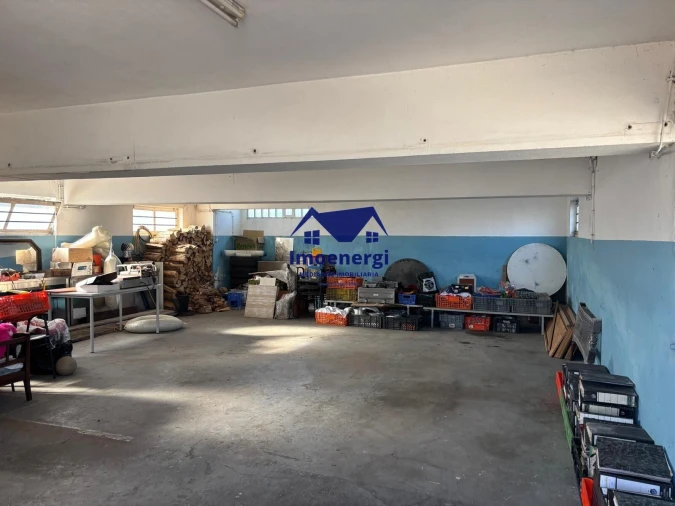 Moradia T1 para Venda em Arvore Foto 23