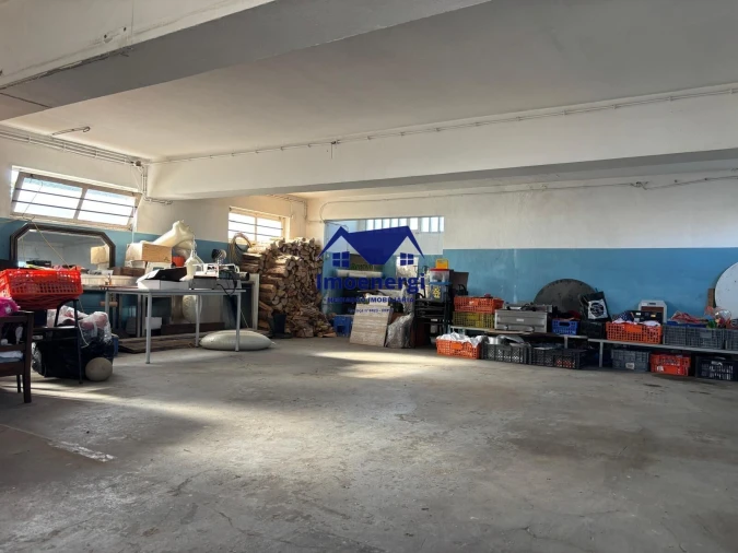 Moradia T1 para Venda em Arvore Foto 24