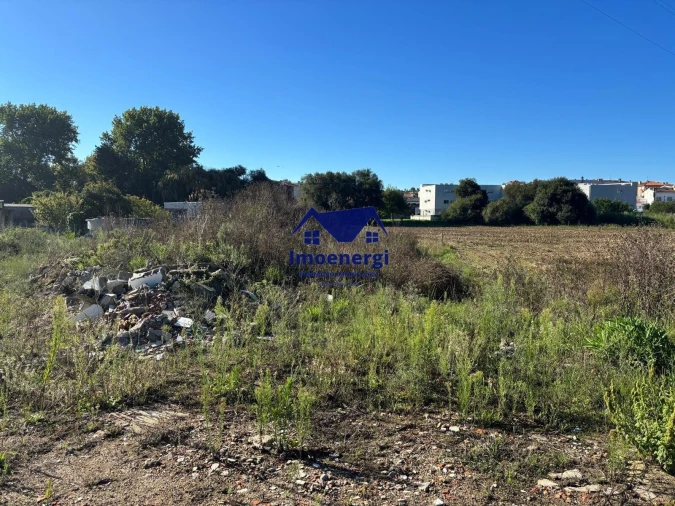 Moradia T1 para Venda em Arvore Foto 26