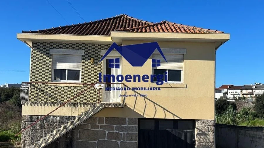 Moradia T1 para Venda em Arvore