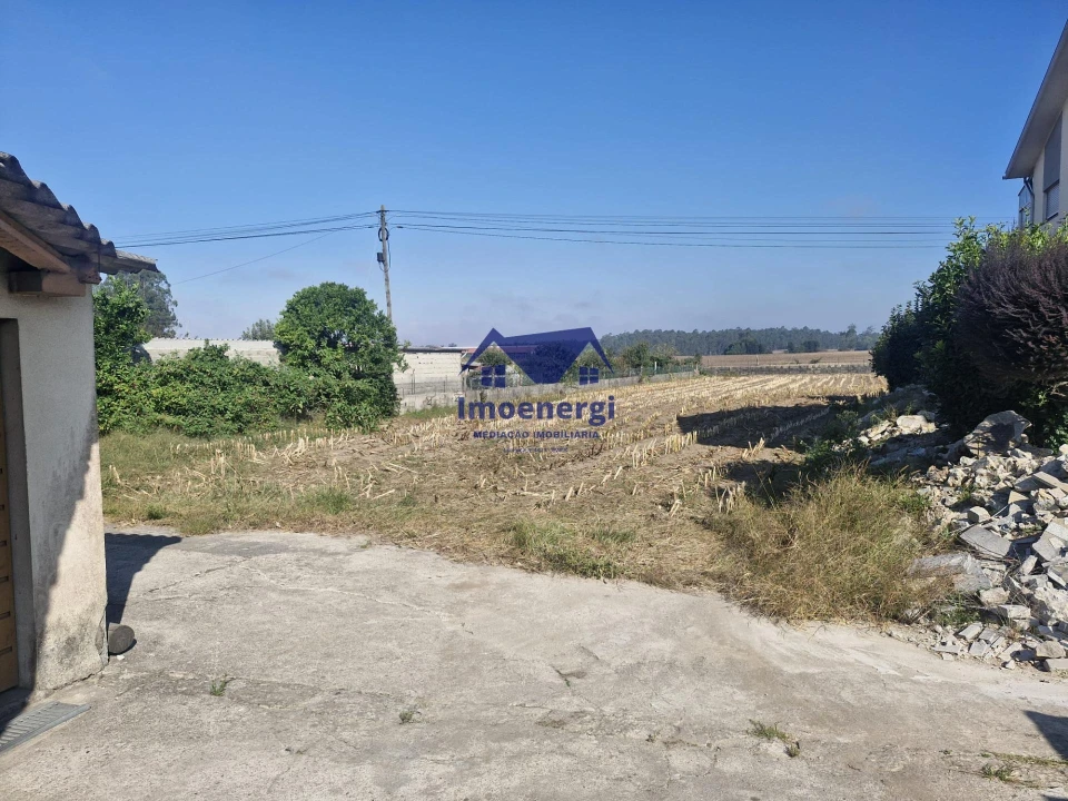 Terreno para Venda em Fajozes Foto 4