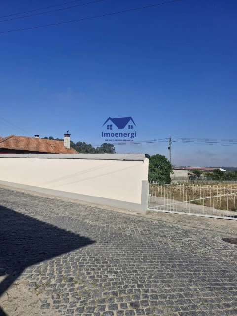 Terreno para Venda em Fajozes