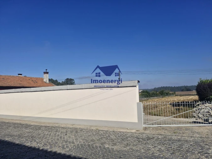 Terreno para Venda em Fajozes Foto 6