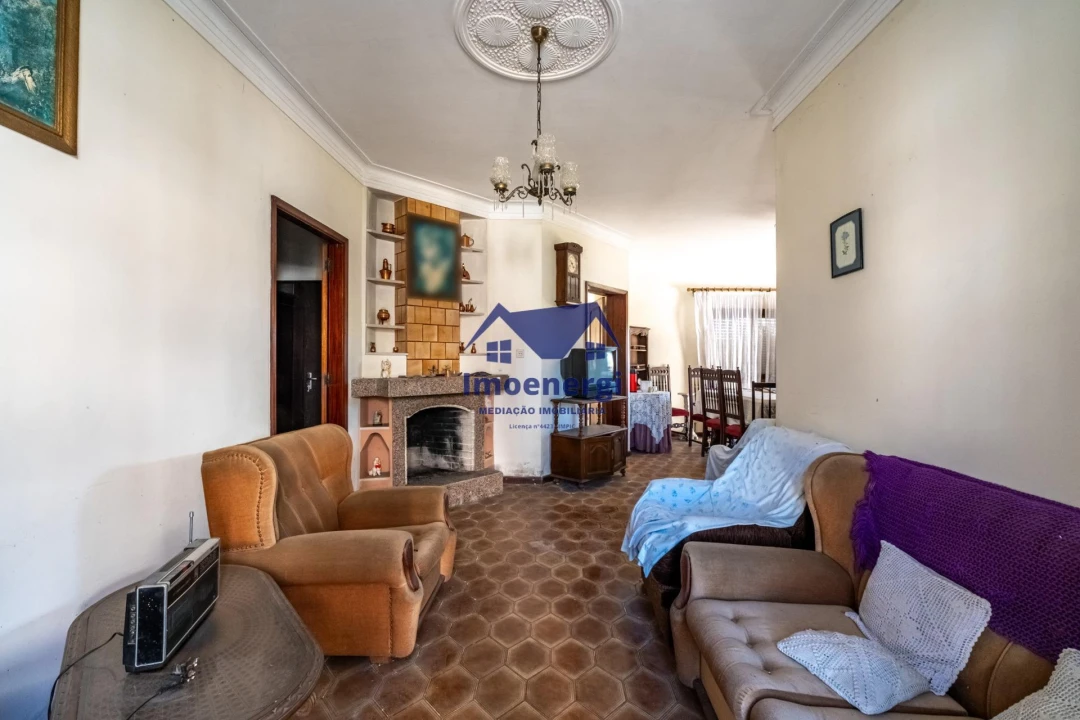 Moradia T1 para Venda em Malta e Canidelo Foto 19