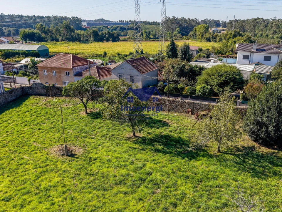 Moradia T1 para Venda em Malta e Canidelo Foto 21