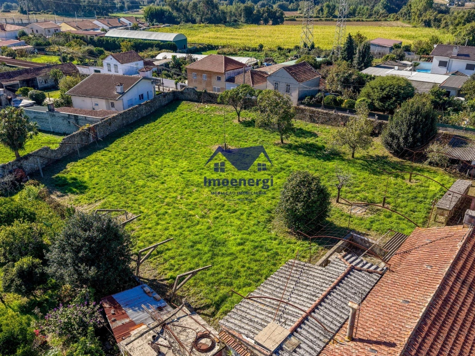 Moradia T1 para Venda em Malta e Canidelo Foto 23