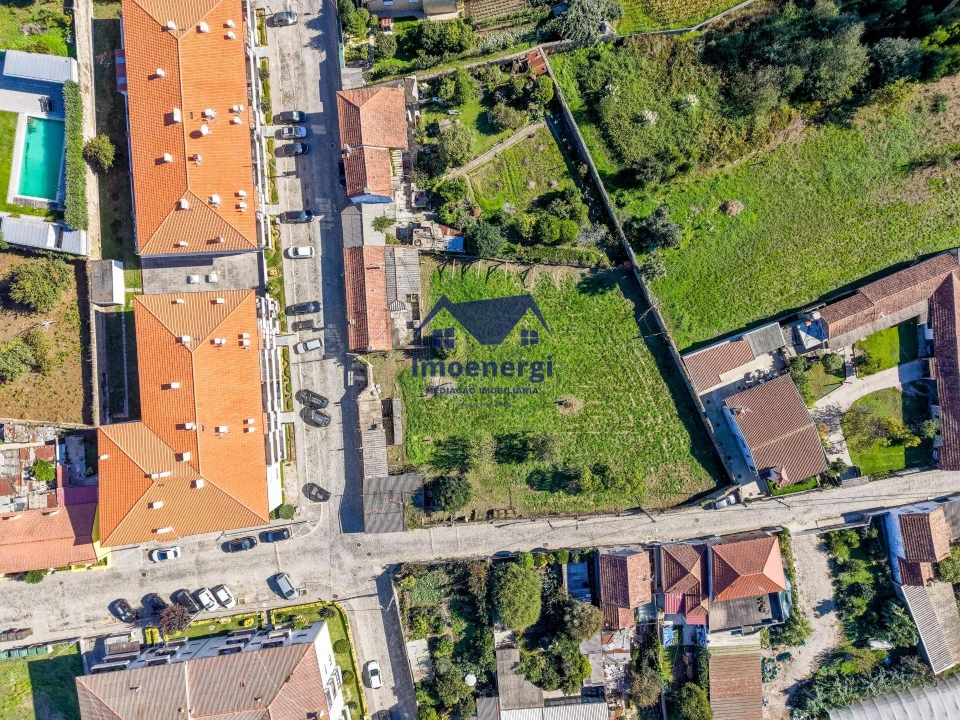 Moradia T1 para Venda em Malta e Canidelo Foto 25