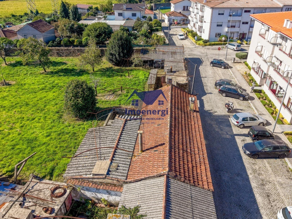 Moradia T1 para Venda em Malta e Canidelo Foto 6