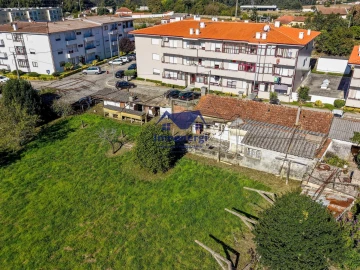 Moradia T1 para Venda em Malta e Canidelo