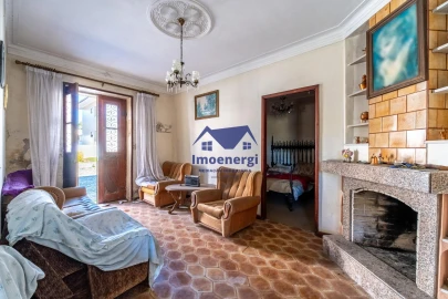 Moradia T1 para Venda em Malta e Canidelo