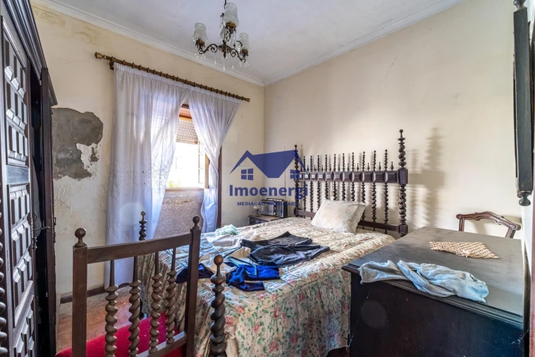 Moradia T1 para Venda em Malta e Canidelo Foto 12