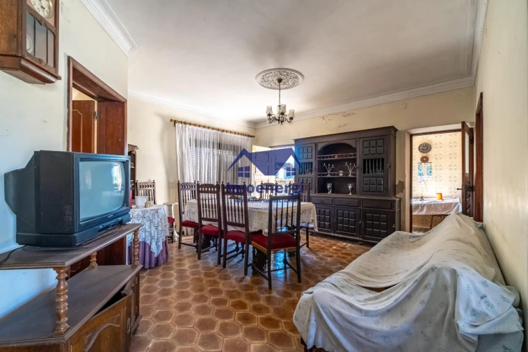 Moradia T1 para Venda em Malta e Canidelo Foto 14