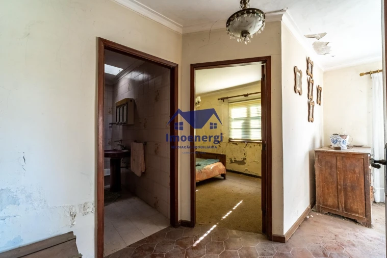 Moradia T1 para Venda em Malta e Canidelo Foto 15