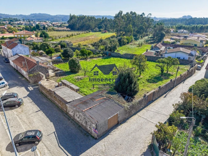 Moradia T1 para Venda em Malta e Canidelo Foto 4