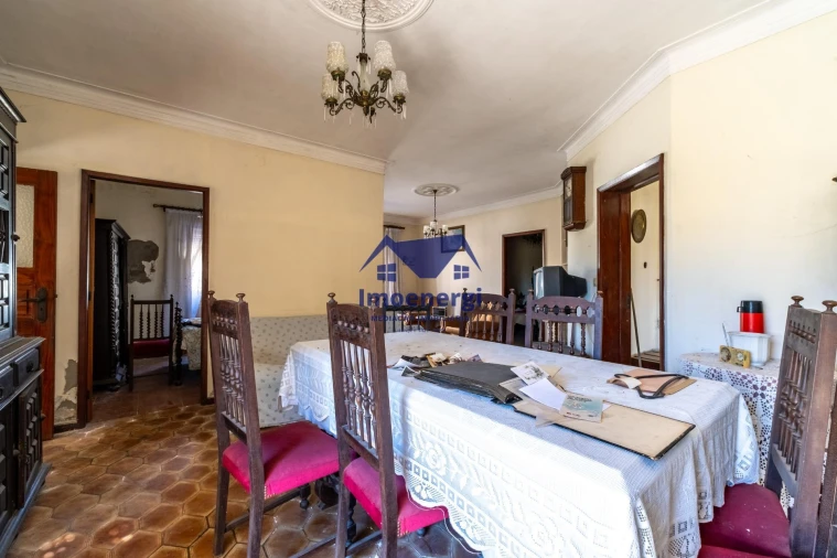 Moradia T1 para Venda em Malta e Canidelo Foto 8
