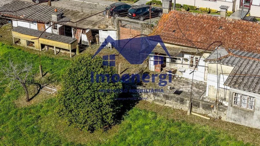 Moradia T1 para Venda em Malta e Canidelo