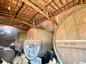 Quinta T0 para Venda em Ervedosa do Douro