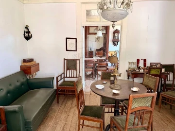 Quinta T0 para Venda em Ervedosa do Douro