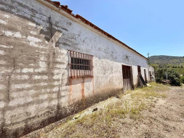 Quinta T0 para Venda em Ervedosa do Douro