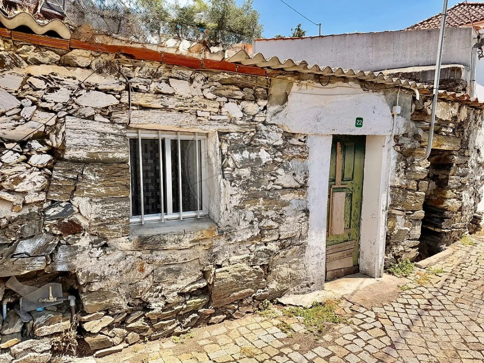 Quinta T0 para Venda em Ervedosa do Douro Foto 19