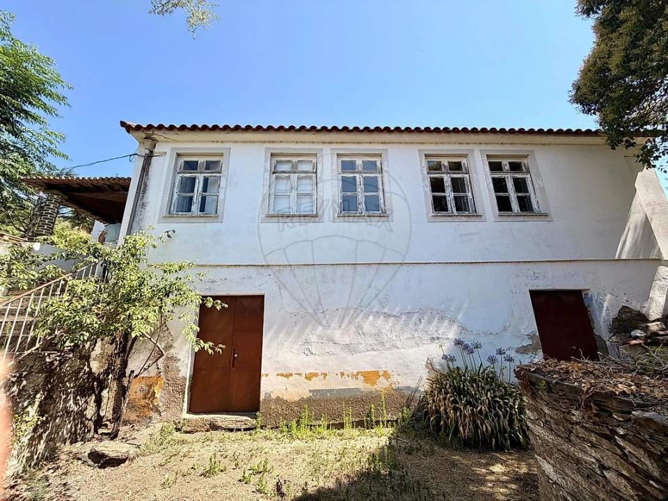 Quinta T0 para Venda em Ervedosa do Douro Foto 18