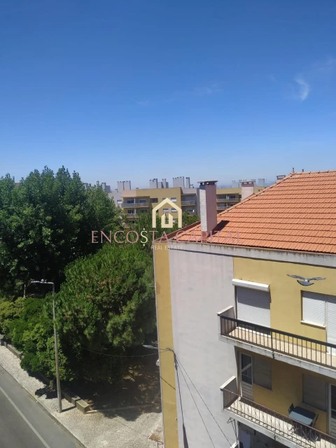 Apartamento T2 para Venda em Alto do Seixalinho, Santo André e Verderena