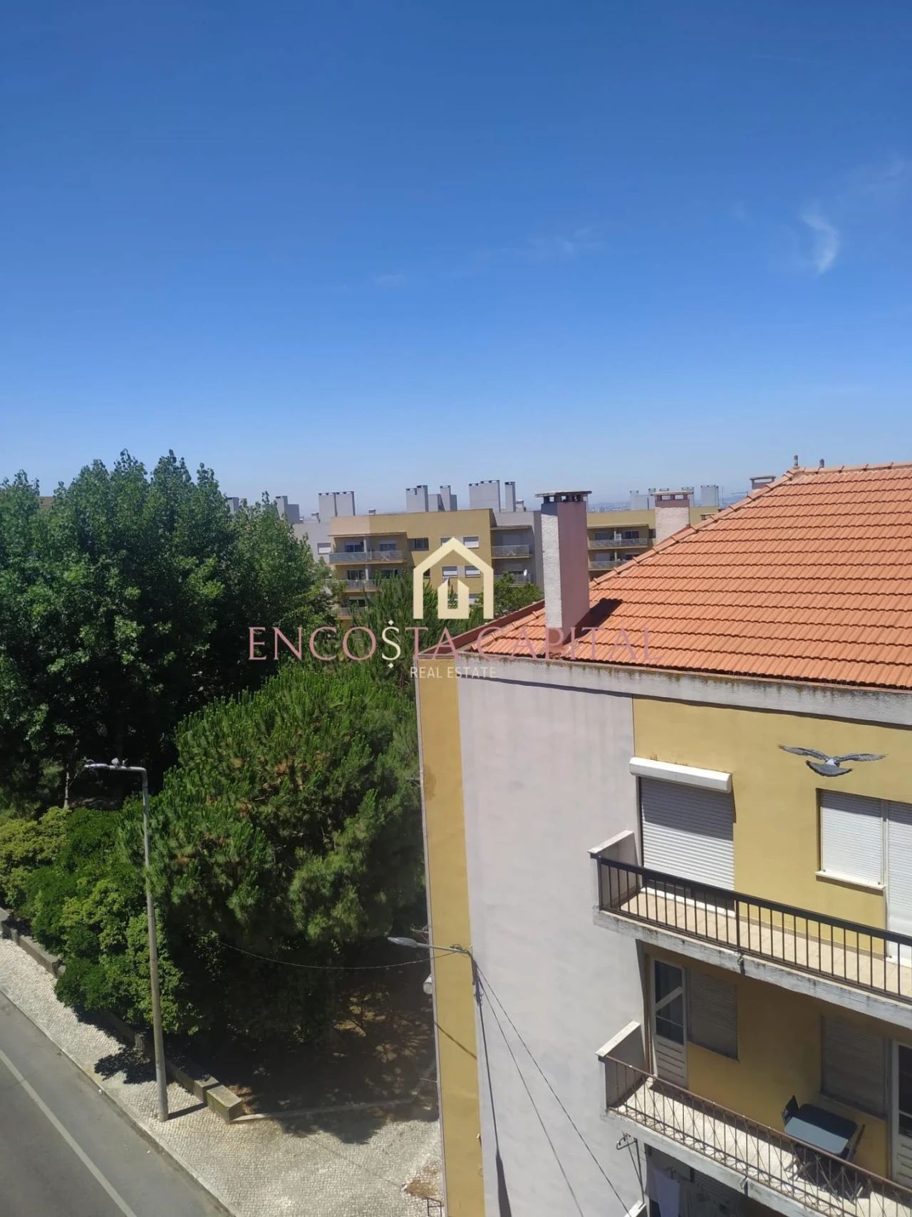 Apartamento T2 para Venda em Alto do Seixalinho, Santo André e Verderena Foto 11