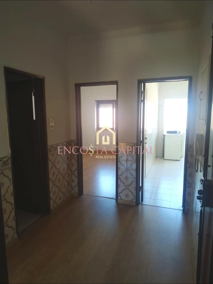 Apartamento T2 para Venda em Alto do Seixalinho, Santo André e Verderena Foto 7