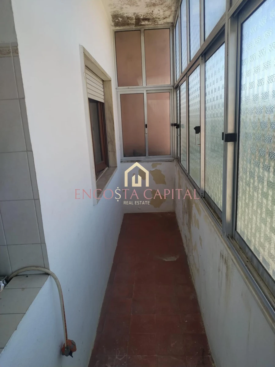 Apartamento T2 para Venda em Alto do Seixalinho, Santo André e Verderena Foto 9