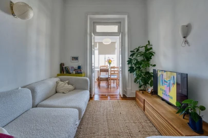 Apartamento T2 para Venda em Beato