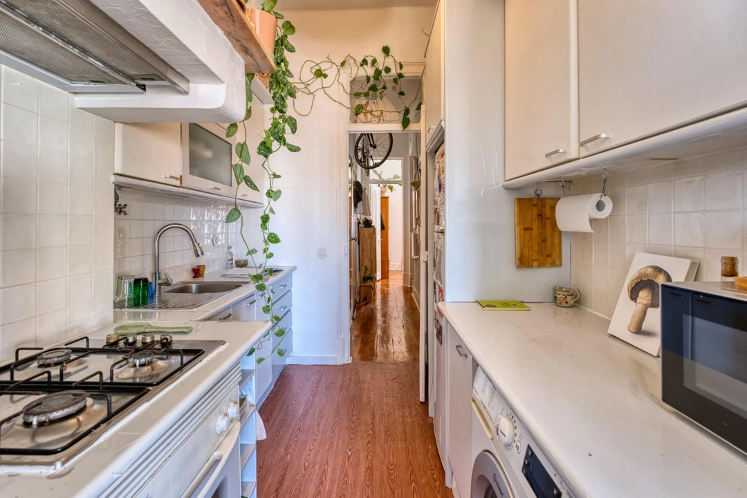 Apartamento T2 para Venda em Beato Foto 10