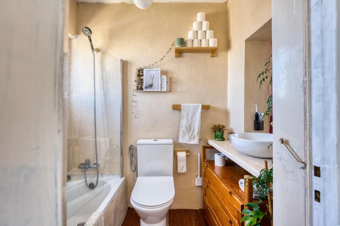 Apartamento T2 para Venda em Beato Foto 16