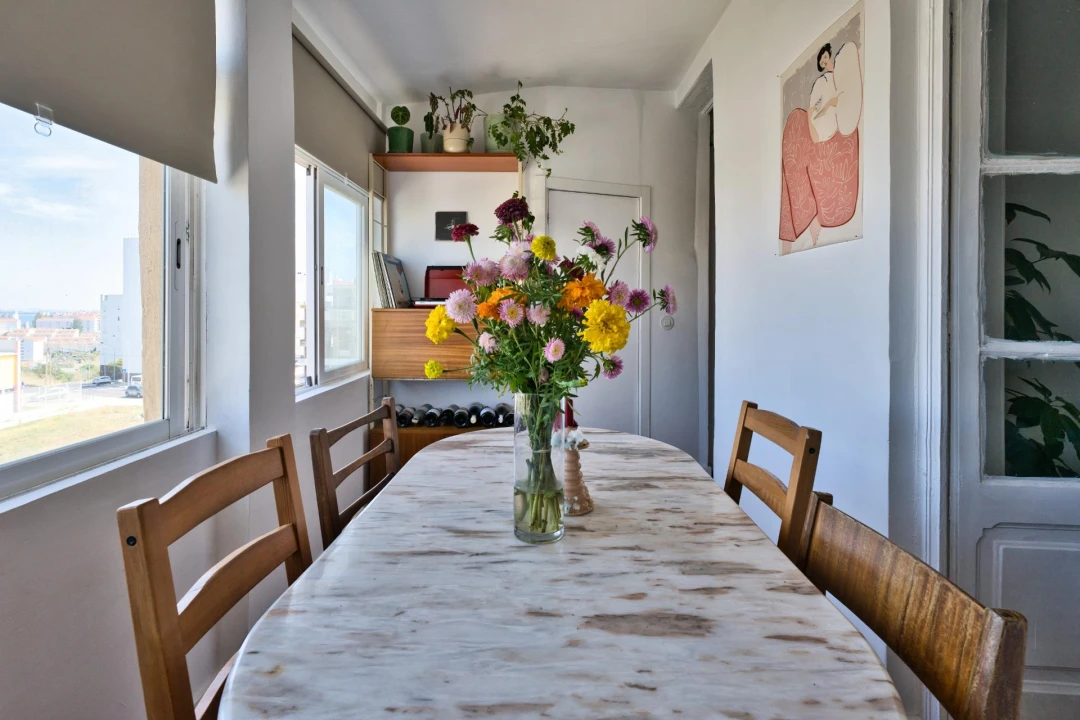 Apartamento T2 para Venda em Beato Foto 17