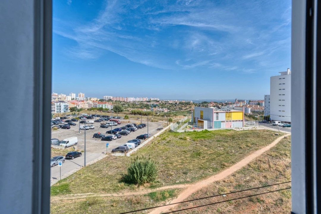 Apartamento T2 para Venda em Beato Foto 18