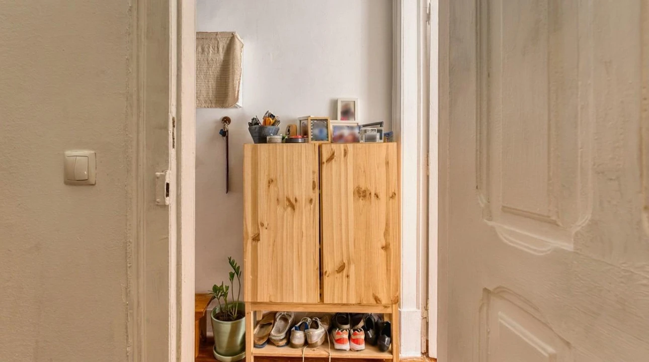 Apartamento T2 para Venda em Beato Foto 20