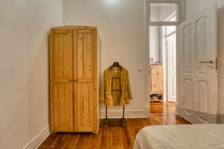 Apartamento T2 para Venda em Beato Foto 13