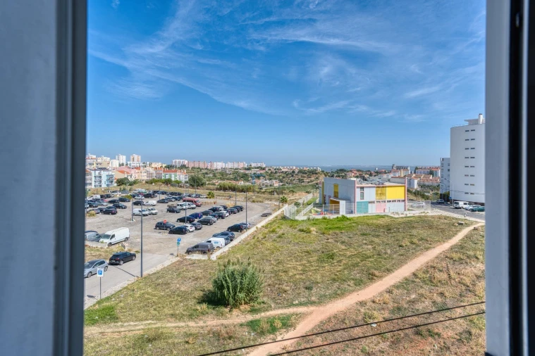 Apartamento T2 para Venda em Beato Foto 18