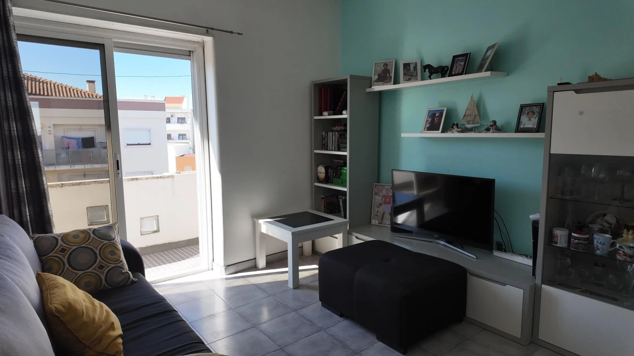 Apartamento T4 para Venda em Seixal, Arrentela e Aldeia de Paio Pires Foto 14