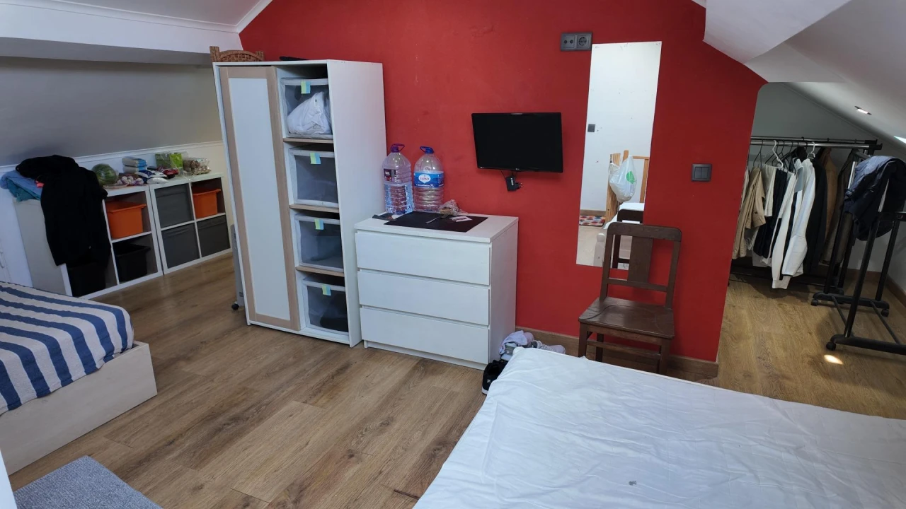 Apartamento T4 para Venda em Seixal, Arrentela e Aldeia de Paio Pires Foto 16