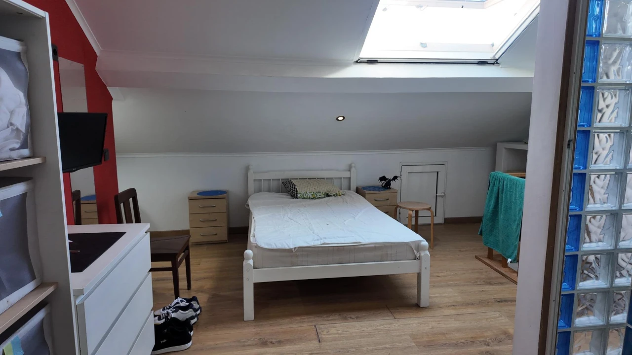 Apartamento T4 para Venda em Seixal, Arrentela e Aldeia de Paio Pires Foto 17