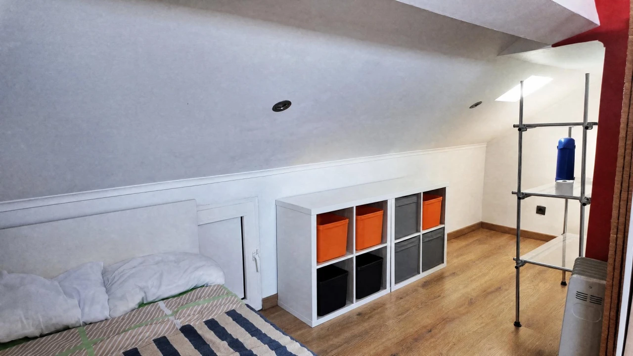 Apartamento T4 para Venda em Seixal, Arrentela e Aldeia de Paio Pires Foto 15