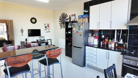 Apartamento T4 para Venda em Seixal, Arrentela e Aldeia de Paio Pires