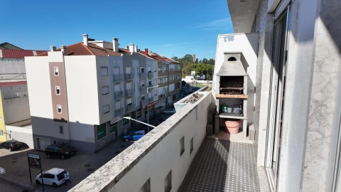 Apartamento T4 para Venda em Seixal, Arrentela e Aldeia de Paio Pires