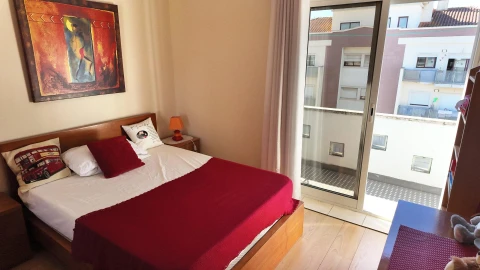 Apartamento T4 para Venda em Seixal, Arrentela e Aldeia de Paio Pires